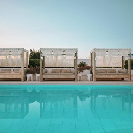 Sunset Oasis Ibiza Adults Only - New Rooms 2025 Сан-Антонио-Абад Экстерьер фото