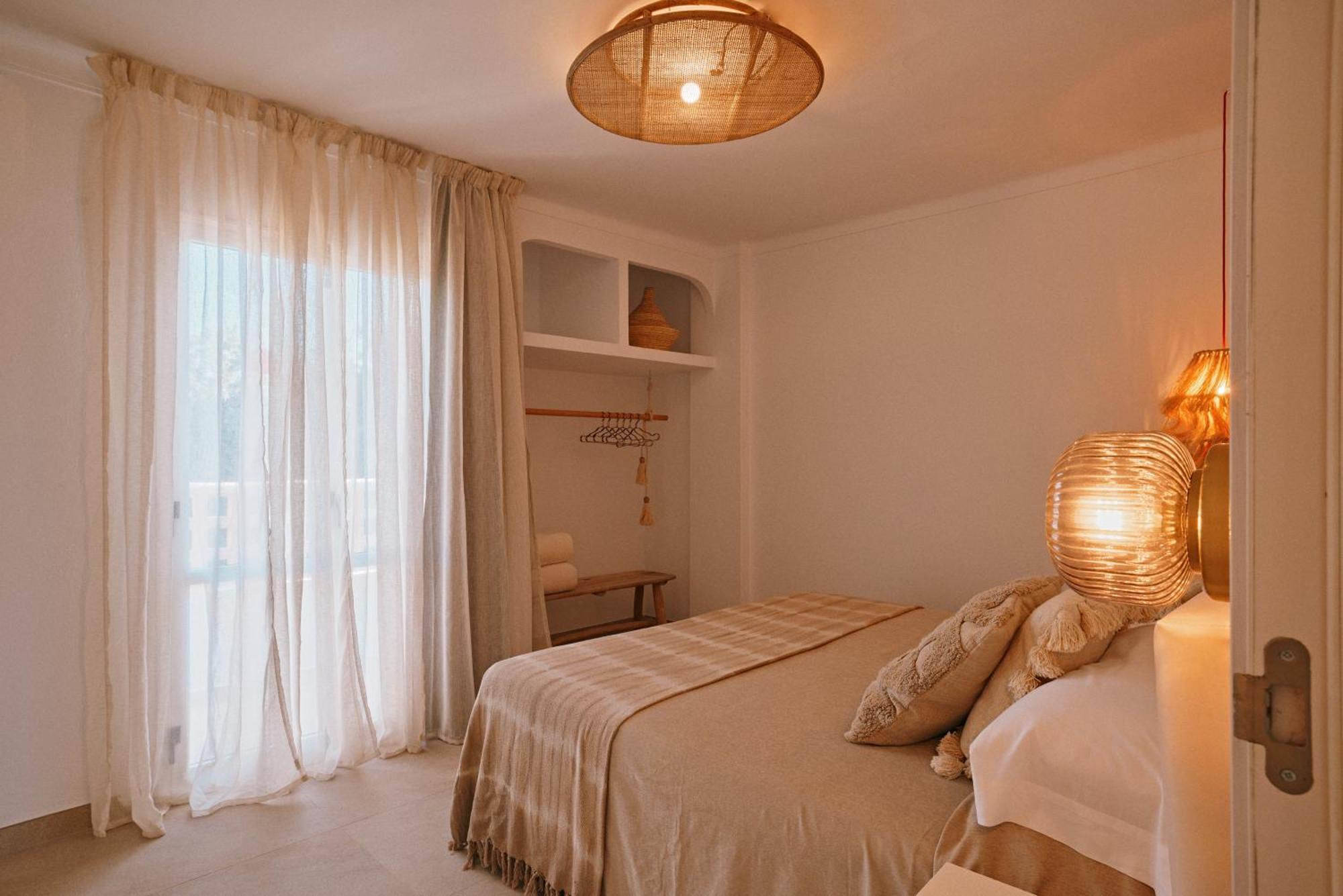 Sunset Oasis Ibiza Adults Only - New Rooms 2025 Сан-Антонио-Абад Экстерьер фото