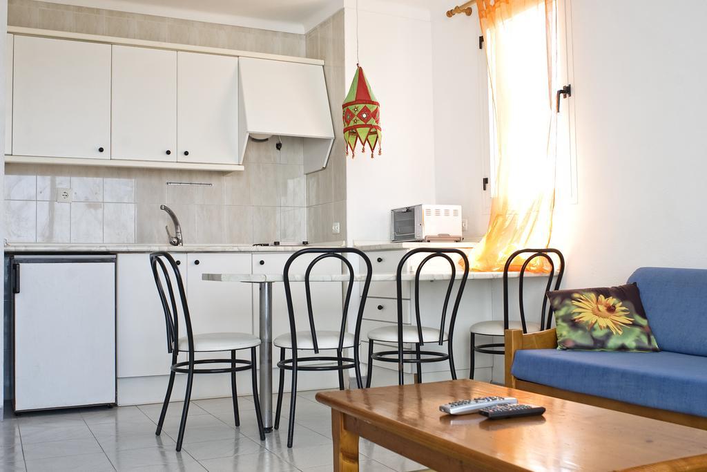 Sunset Oasis Ibiza Adults Only - New Rooms 2025 Сан-Антонио-Абад Экстерьер фото