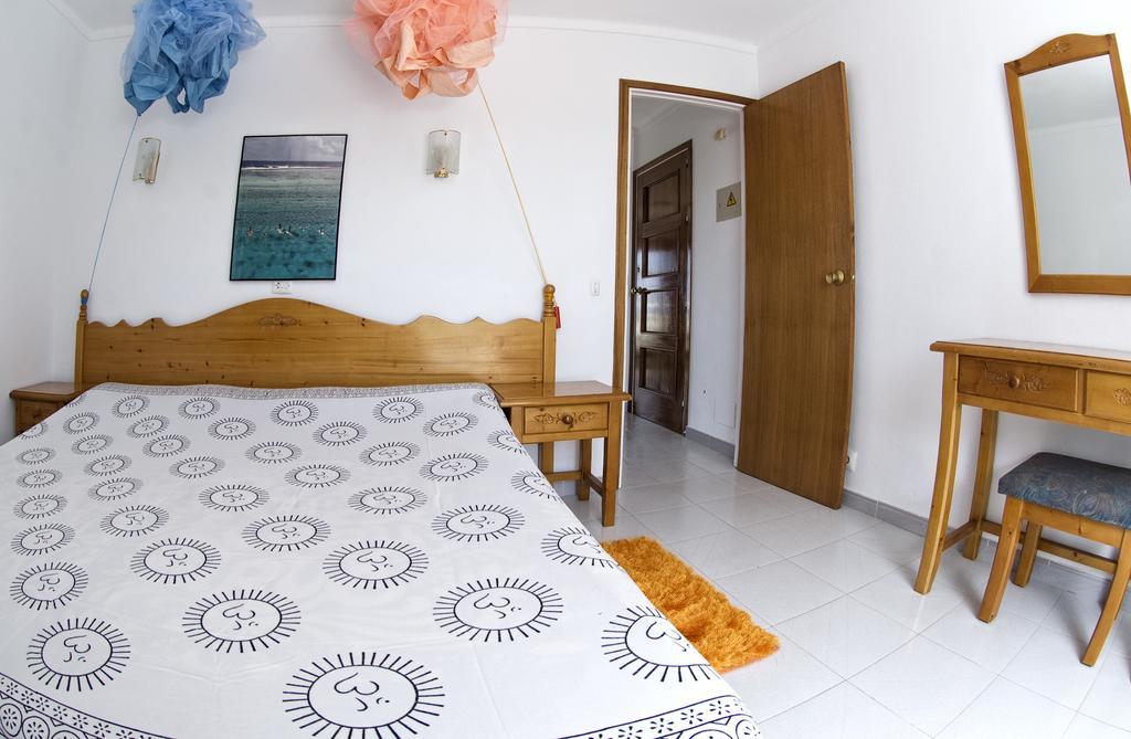 Sunset Oasis Ibiza Adults Only - New Rooms 2025 Сан-Антонио-Абад Экстерьер фото