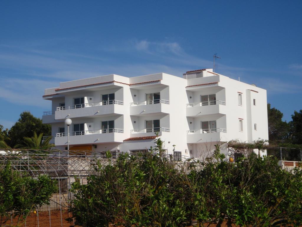 Sunset Oasis Ibiza Adults Only - New Rooms 2025 Сан-Антонио-Абад Экстерьер фото
