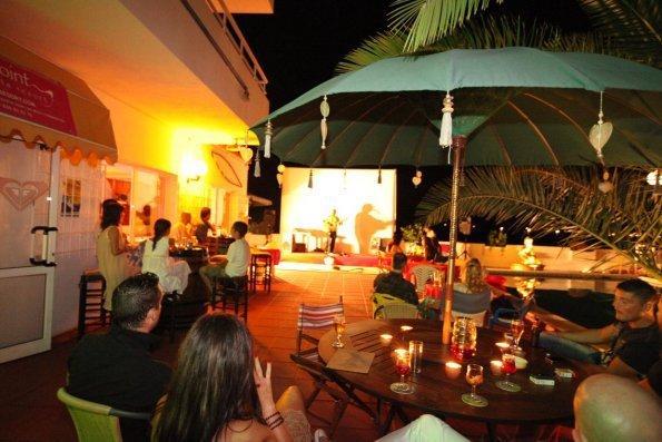 Sunset Oasis Ibiza Adults Only - New Rooms 2025 Сан-Антонио-Абад Экстерьер фото